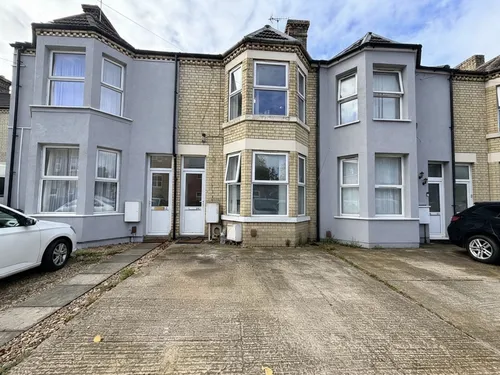 Craig Street, Peterboroughphoto