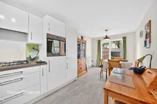 Domville Close, London