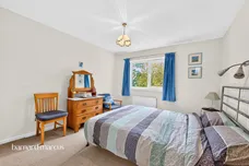 Domville Close, London