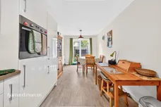 Domville Close, London