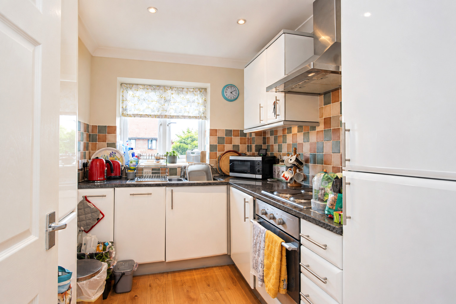 Janine Court, Keyhaven Road, Milford on Sea Image 4