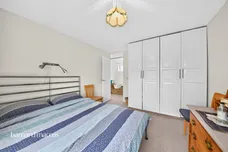 Domville Close, London