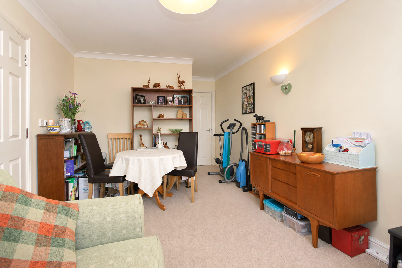 Janine Court, Keyhaven Road, Milford on Sea Image 3