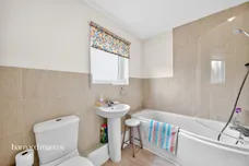 Domville Close, London