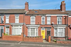 Alexandra Road, Mexborough