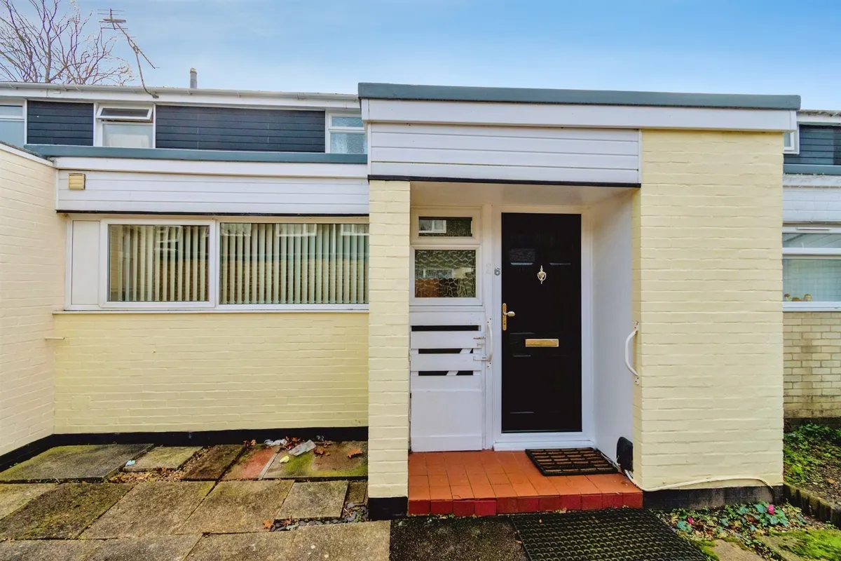 Howards Grove, SOUTHAMPTON