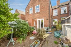 Alexandra Road, Mexborough
