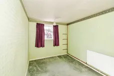 Howards Grove, SOUTHAMPTON