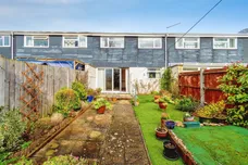Howards Grove, SOUTHAMPTON