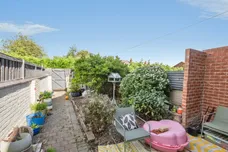 Alexandra Road, Mexborough