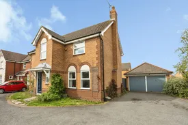 Property responsive