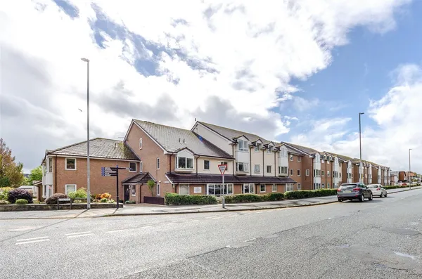 Gloddaeth Avenue, Llandudno, Conwy, LL30
