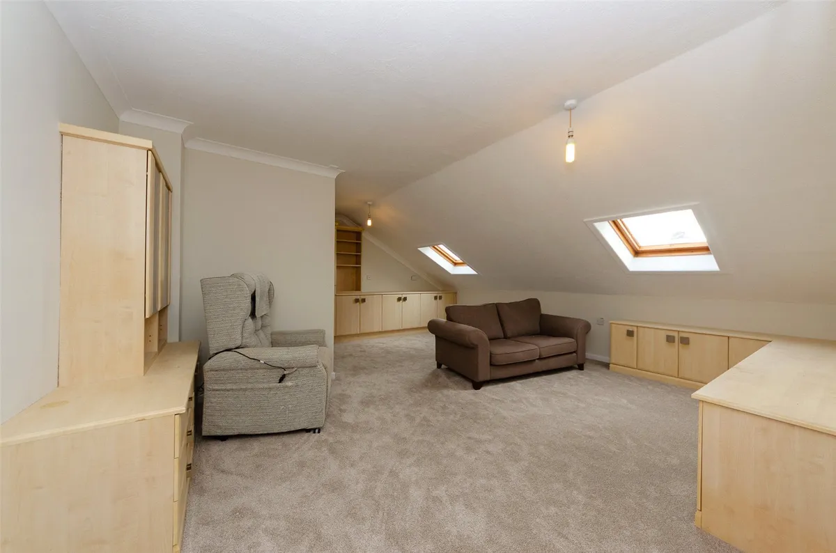 Gloddaeth Avenue, Llandudno, Conwy, LL30