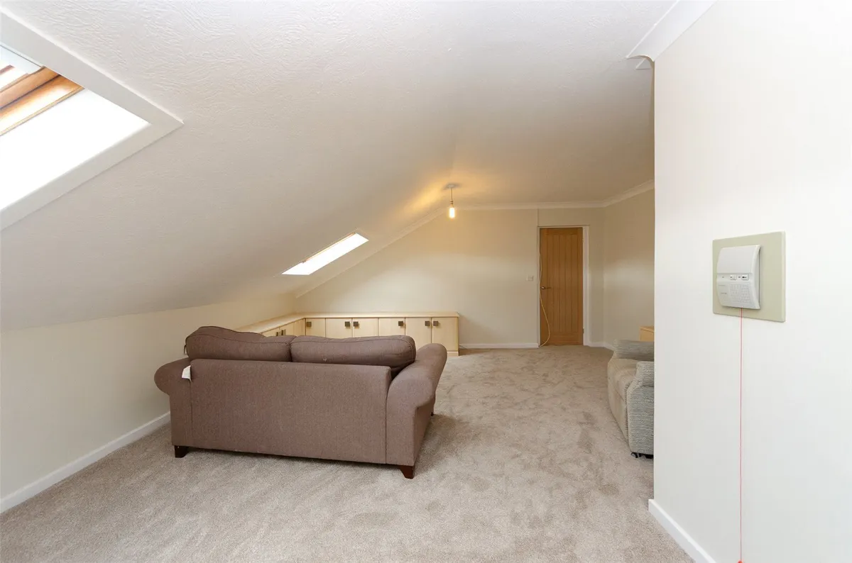 Gloddaeth Avenue, Llandudno, Conwy, LL30