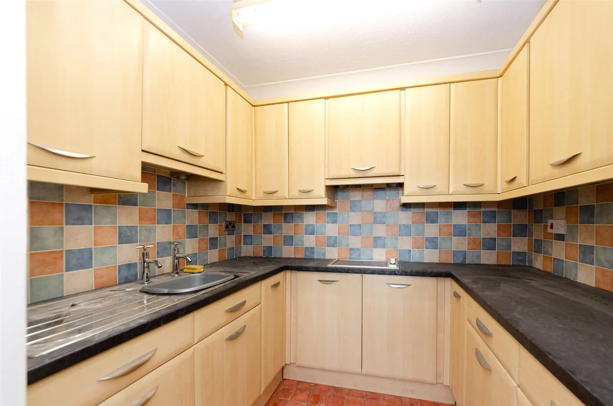 Gloddaeth Avenue, Llandudno, Conwy, LL30