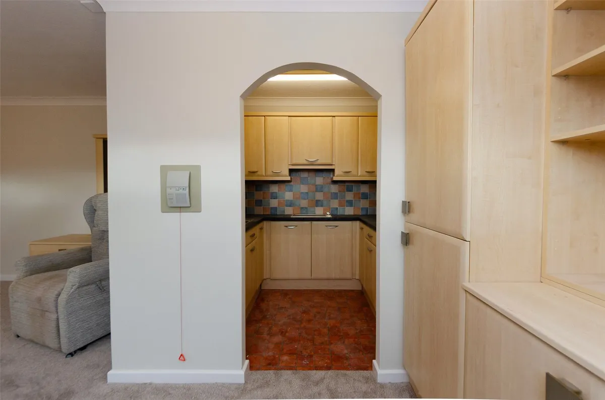 Gloddaeth Avenue, Llandudno, Conwy, LL30