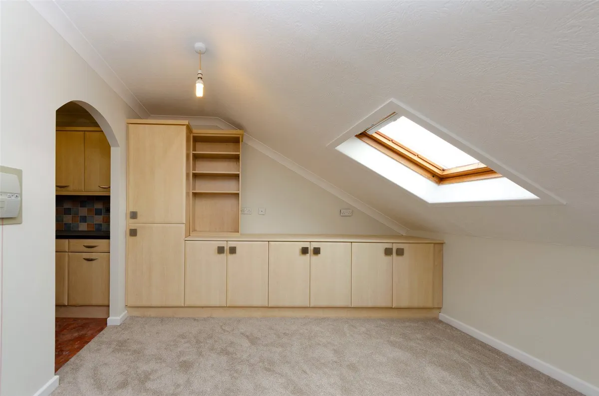 Gloddaeth Avenue, Llandudno, Conwy, LL30