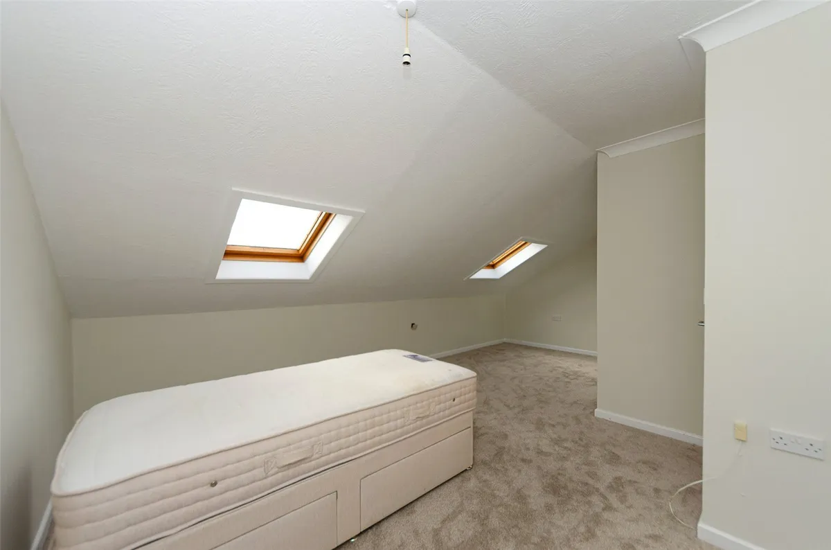 Gloddaeth Avenue, Llandudno, Conwy, LL30