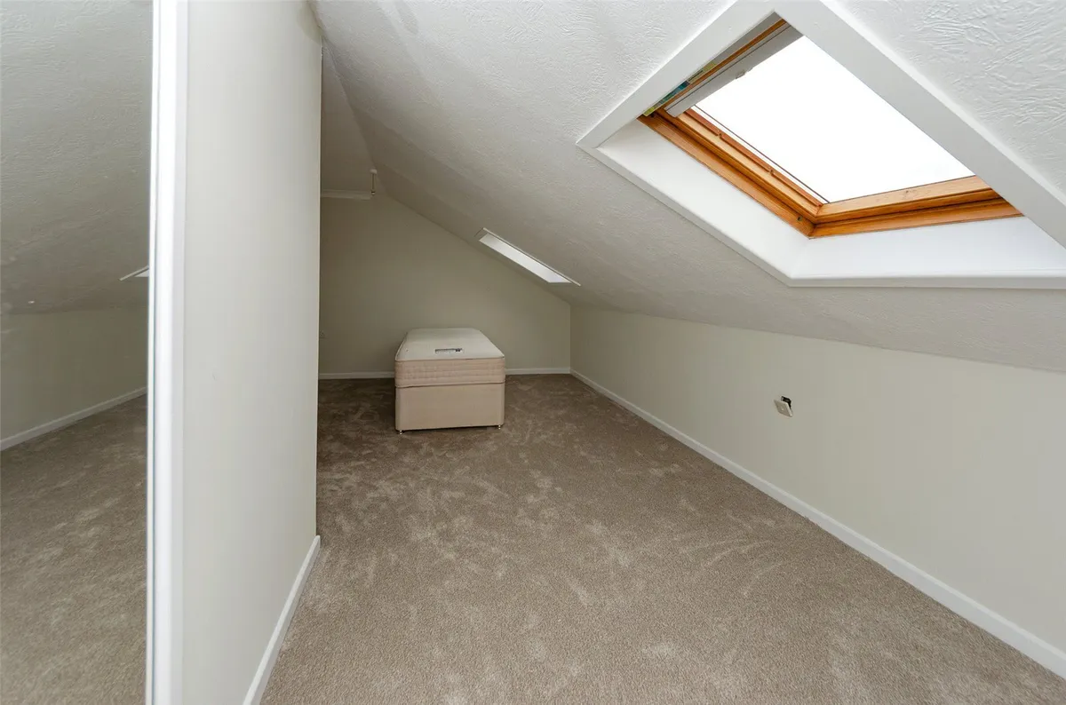 Gloddaeth Avenue, Llandudno, Conwy, LL30