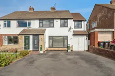 Buckingham Avenue, Vicars Cross, Chester
