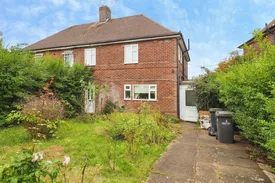Property responsive