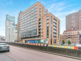 Suffolk Street Queensway, BIRMINGHAM photo