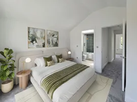 Oak Mews, Fortis Green, London, N2 photo