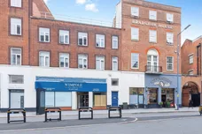 Rutland Street, Leicester