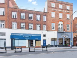 Rutland Street, Leicester photo