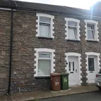 Beynon Street, Newbridge, NP11