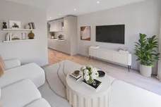 Oak Mews, Fortis Green, London, N2