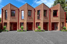 Oak Mews, Fortis Green, London, N2