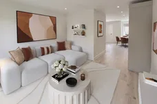 Oak Mews, Fortis Green, London, N2