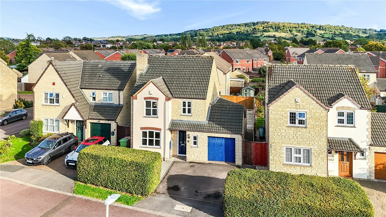 Bluebell Grove, Up Hatherley, GL51 photo 2