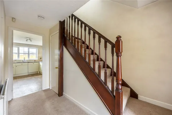 Bluebell Grove, Up Hatherley, GL51 photo 7