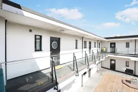 Property responsive