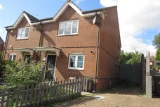 Kingfisher Close, Wellingborough