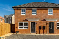 Humprey Way, Rackheath, NORWICH