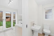Humprey Way, Rackheath, NORWICH