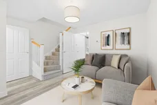 Humprey Way, Rackheath, NORWICH