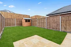 Humprey Way, Rackheath, NORWICH