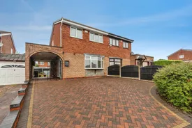 Property responsive