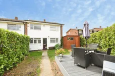 Spring Rise, Galleywood, CHELMSFORD