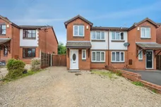 Beauchamp Avenue, Kidderminster