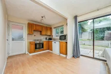 Beauchamp Avenue, Kidderminster