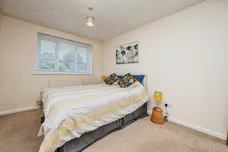 Beauchamp Avenue, Kidderminster
