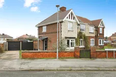 Norfolk Road, Bircotes, Doncaster