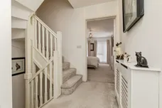 Mulberry Way, Bath