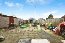 Norfolk Road, Bircotes, Doncaster