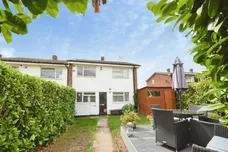 Spring Rise, Galleywood, CHELMSFORD